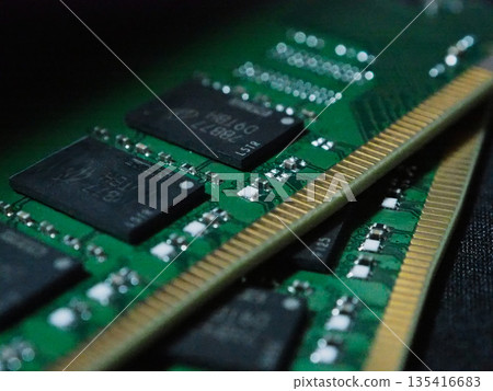 Expanded computer memory 135416683