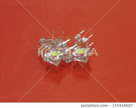 方形LED燈泡 135416687