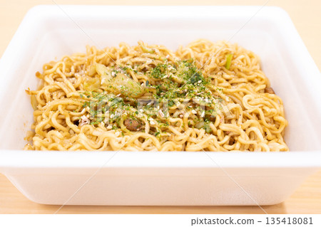 美味的泡麵 美味的泡麵 135418081