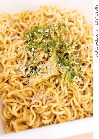 美味的泡麵 美味的泡麵 135418085