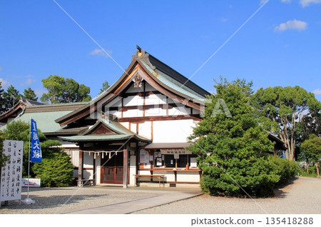 神戶神社 135418288