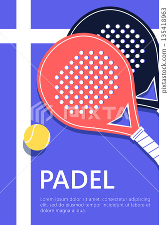 Padel 1_05 Padel 1_05 135418963