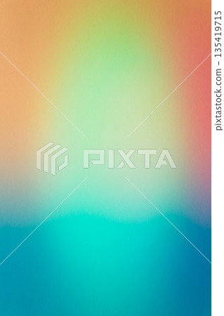 Warm Color Palette with Gentle Hue Transition Effect Warm Color Palette with Gentle Hue Transition Effect 135419715