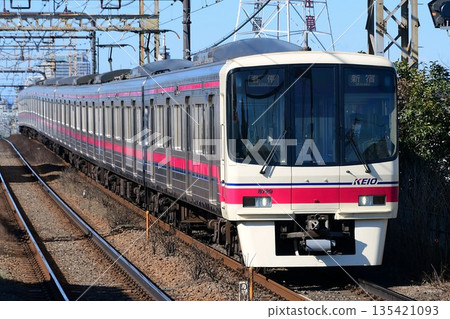 京王8000系列8729F 京王8000系列8729F 135421093