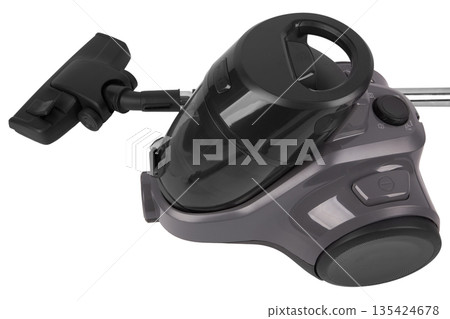 Handheld vacuum cleaner 135424678
