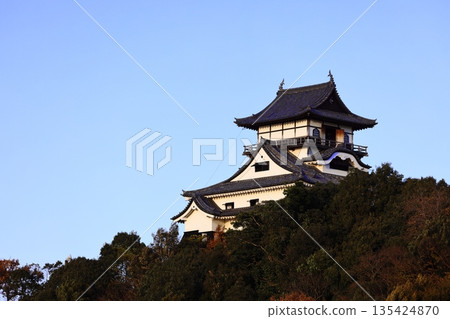 犬山城 犬山城 135424870