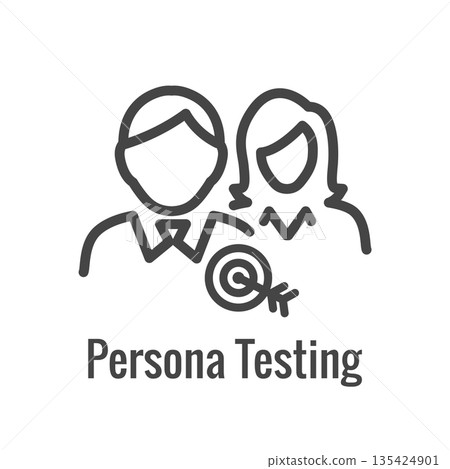 Icon Set for Marketing Strategy - SEO, mobile optimization, brainstorming, social media, data analytics, etc Icon Set for Marketing Strategy - SEO, mobile optimization, brainstorming, social media, data analytics, etc 135424901