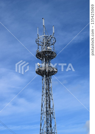通訊設備 基站 無線電台 135425069