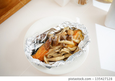 Grill a wheel 135427128