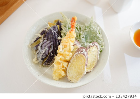 tempura tempura 135427934