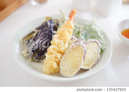 tempura tempura 135427935