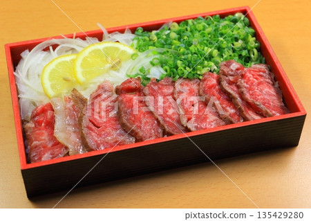 Roast beef weight Roast beef weight 135429280
