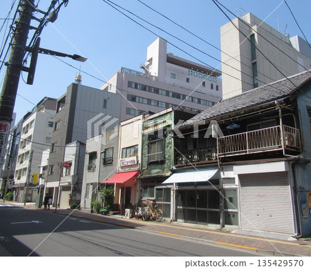 Near Higashiueno 3-chome 135429570