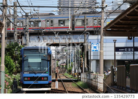 Aritogawa線 135429773