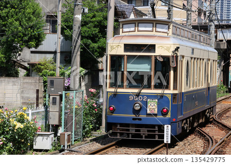 Aritogawa Line 135429775