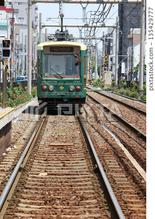 Aritogawa Line 135429777