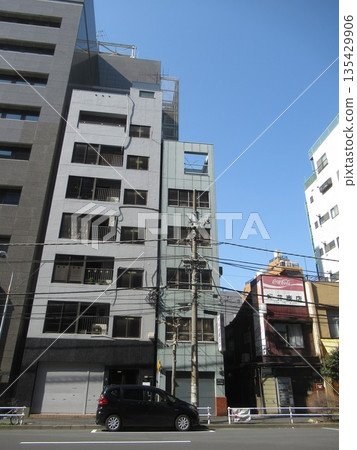 Near Higashiueno 3-chome 135429906