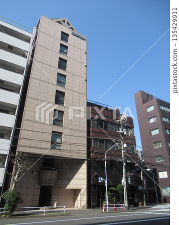 Near Higashiueno 3-chome Near Higashiueno 3-chome 135429911