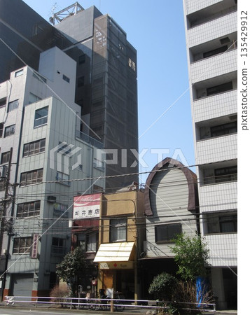 Near Higashiueno 3-chome Near Higashiueno 3-chome 135429912