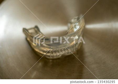 dental, dentistry, mouthpiece 135430295