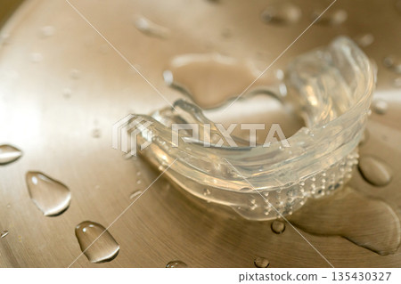 small child, younger, water 135430327