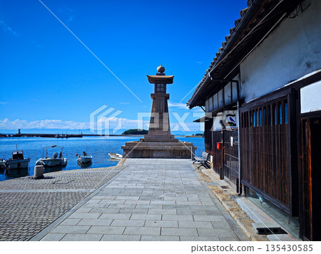 鞅浦的夜燈② 135430585