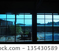 私人住宅花園和大海③ 135430589