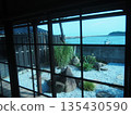 私人住宅花園和海景② 135430590