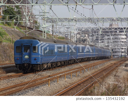 東海道線 東海道線 135432192