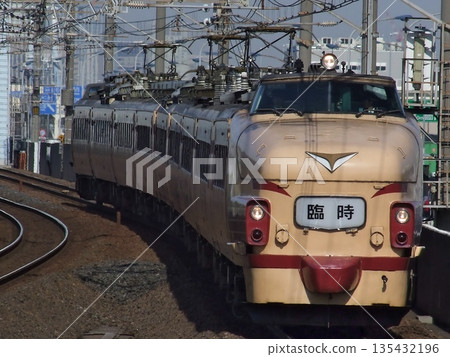 京葉線 京葉線 135432196