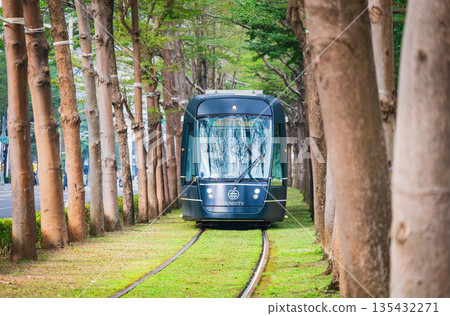 Taiwan Kaohsiung Light Rail Taiwan Kaohsiung Light Rail 135432271