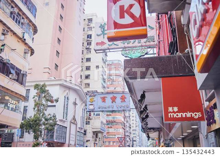香港 香港 135432443