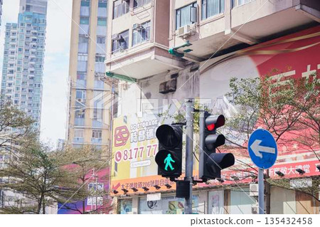 Hong Kong Hong Kong 135432458