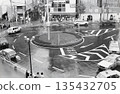 1980年左右的東京景色 135432705