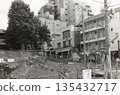 1980年左右的東京景色 135432717