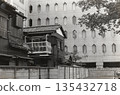 1980年左右的東京景色 135432718