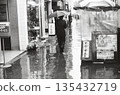 1980年左右的東京景色 135432719