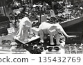 1980年左右的東京景色 135432769