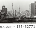1980年左右的東京景色 135432771