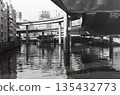 1980年左右的東京景色 135432773