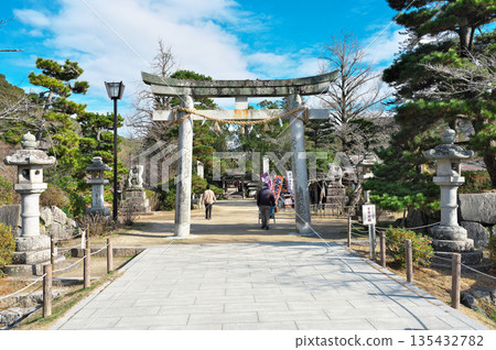 吉賀神社 吉賀神社 135432782
