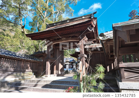 吉賀神社 吉賀神社 135432785