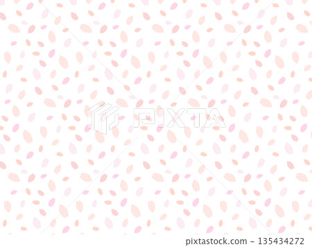 Pink background cherry blossom petal pattern vector png Pink background cherry blossom petal pattern vector png 135434272