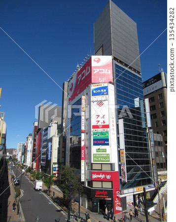 上野站附近 135434282