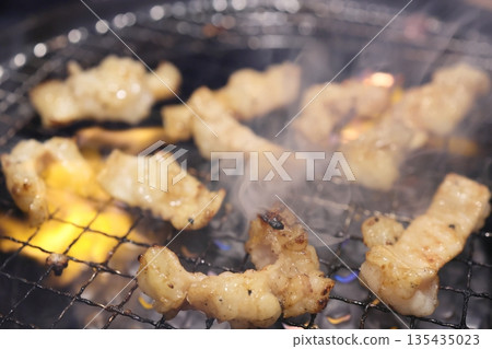 Tetchan (horumon) Tetchan (horumon) 135435023