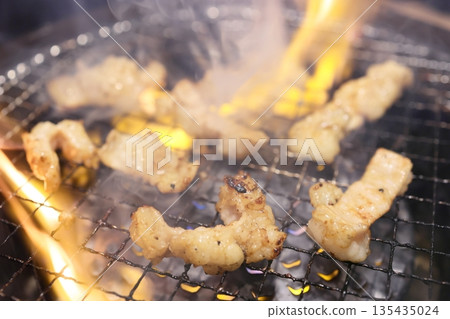 Tetchan (horumon) Tetchan (horumon) 135435024