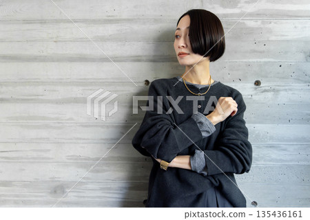 Fashion Apparel Women 135436161