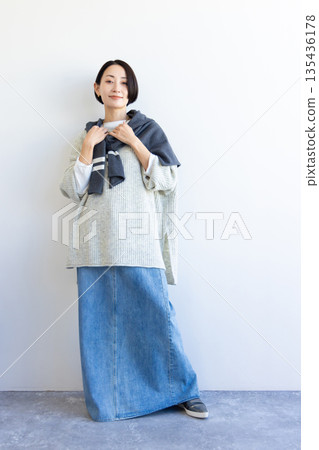 Fashion Apparel Women Fashion Apparel Women 135436178