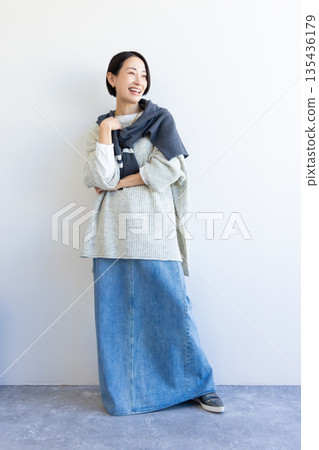 Fashion Apparel Women 135436179