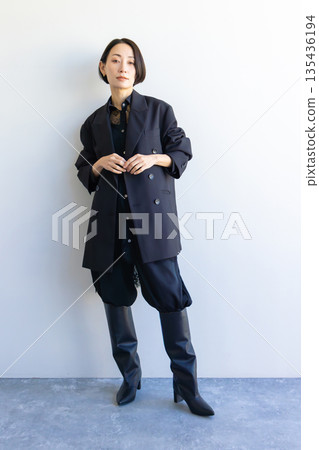 女裝 135436194